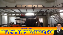 Pioneer Point (D22), Factory #177946672